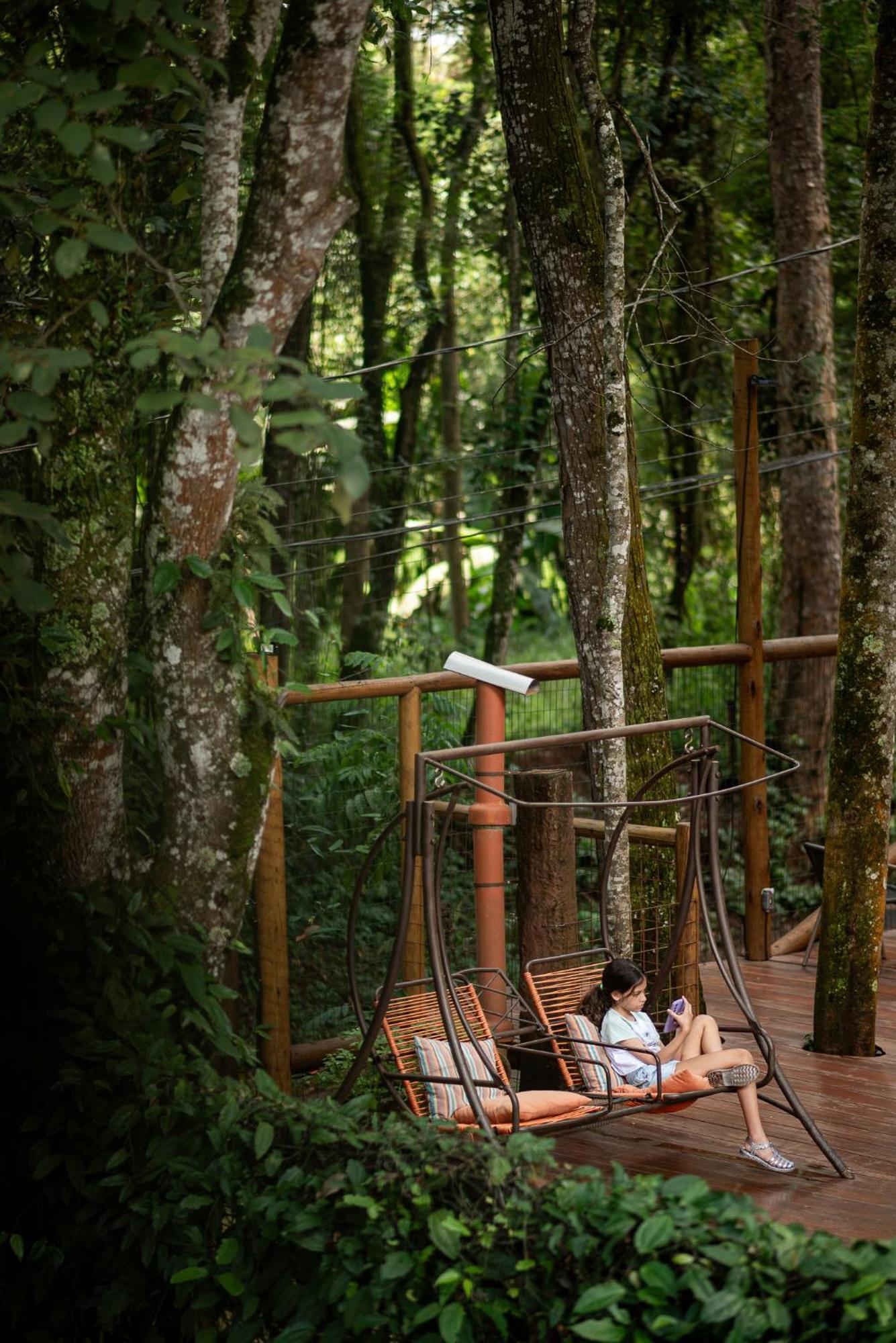 Villa Rica Pousada Brumadinho Exterior foto