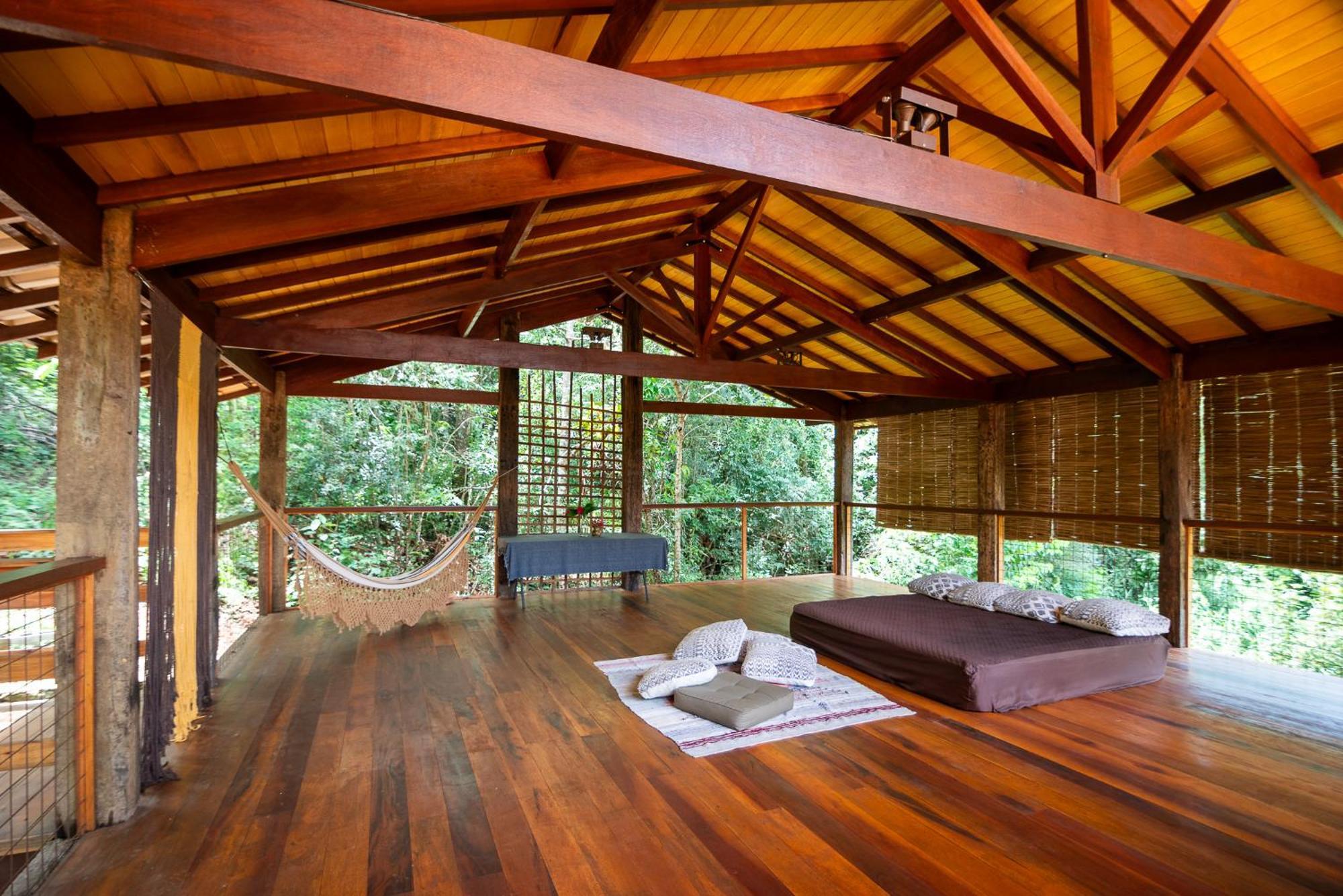 Villa Rica Pousada Brumadinho Exterior foto