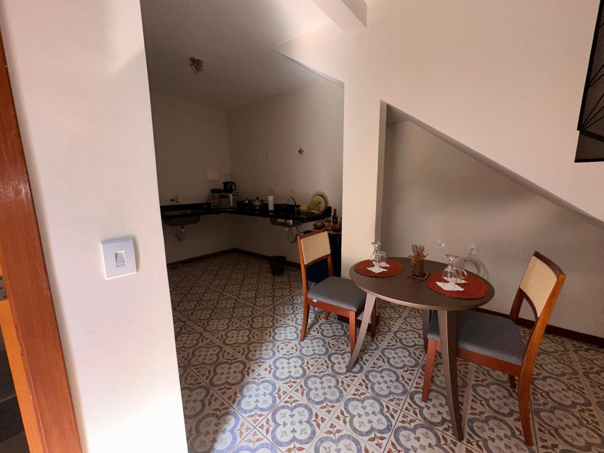 Villa Rica Pousada Brumadinho Exterior foto