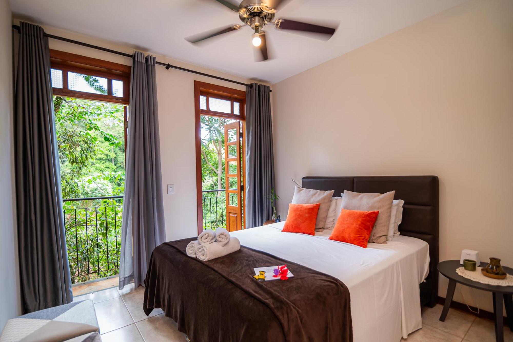 Villa Rica Pousada Brumadinho Exterior foto