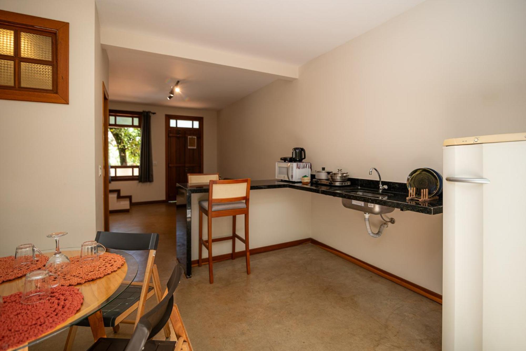 Villa Rica Pousada Brumadinho Exterior foto