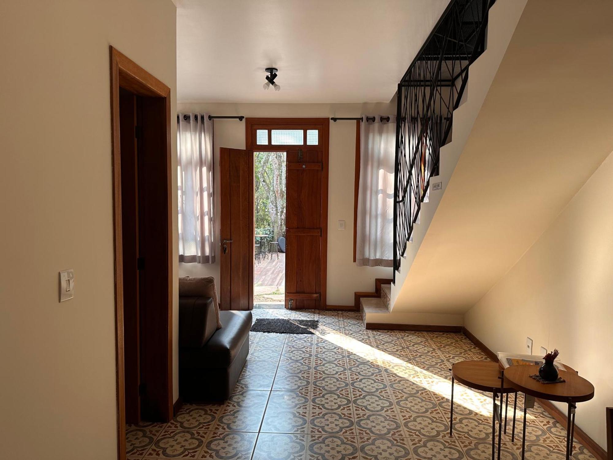 Villa Rica Pousada Brumadinho Exterior foto
