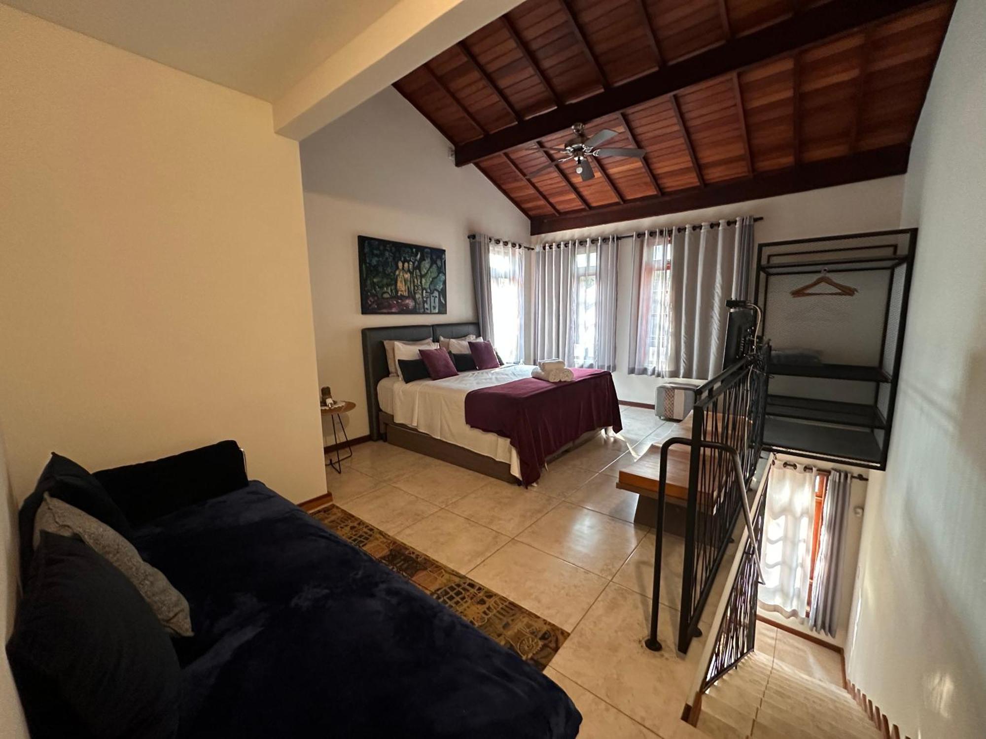Villa Rica Pousada Brumadinho Exterior foto