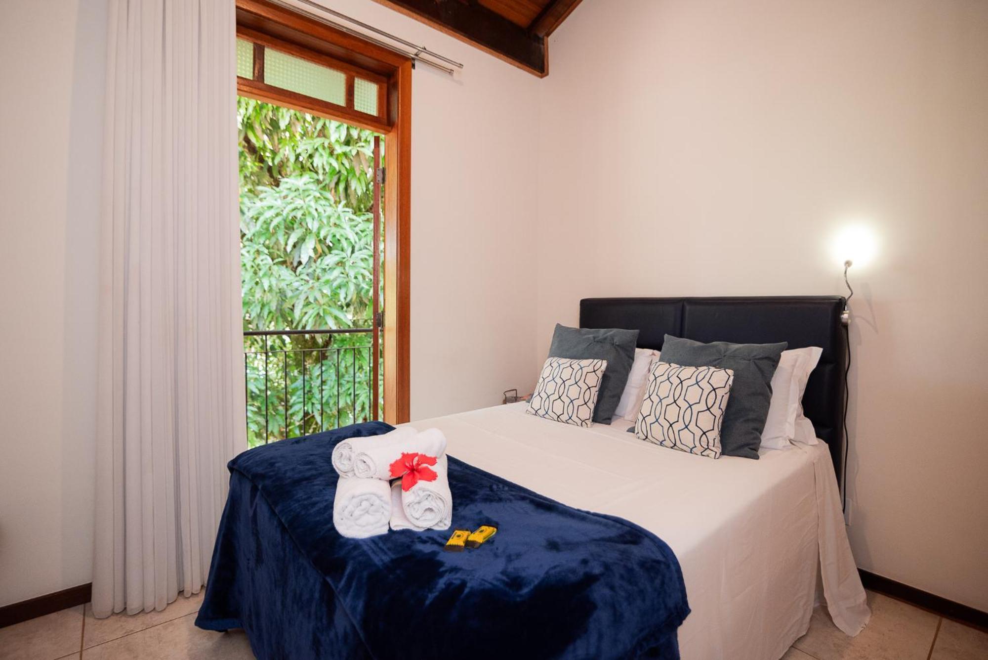 Villa Rica Pousada Brumadinho Exterior foto